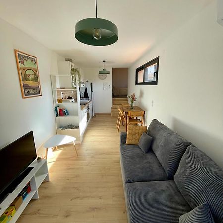 Bel Appartement A Céret Extérieur photo