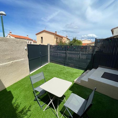 Bel Appartement A Céret Extérieur photo