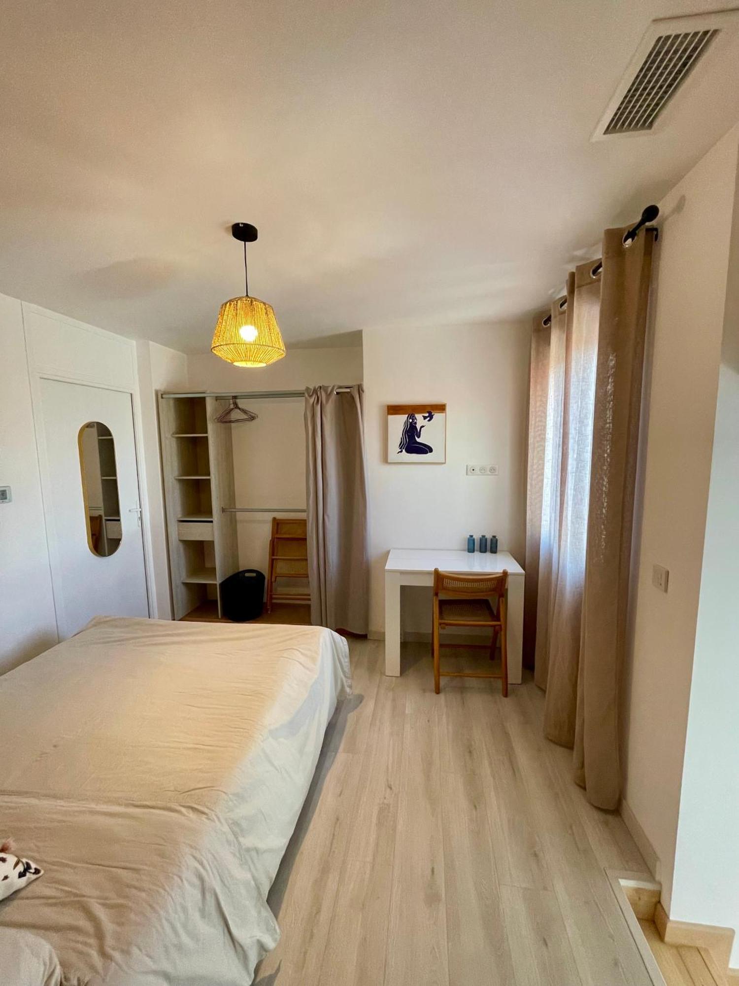 Bel Appartement A Céret Extérieur photo