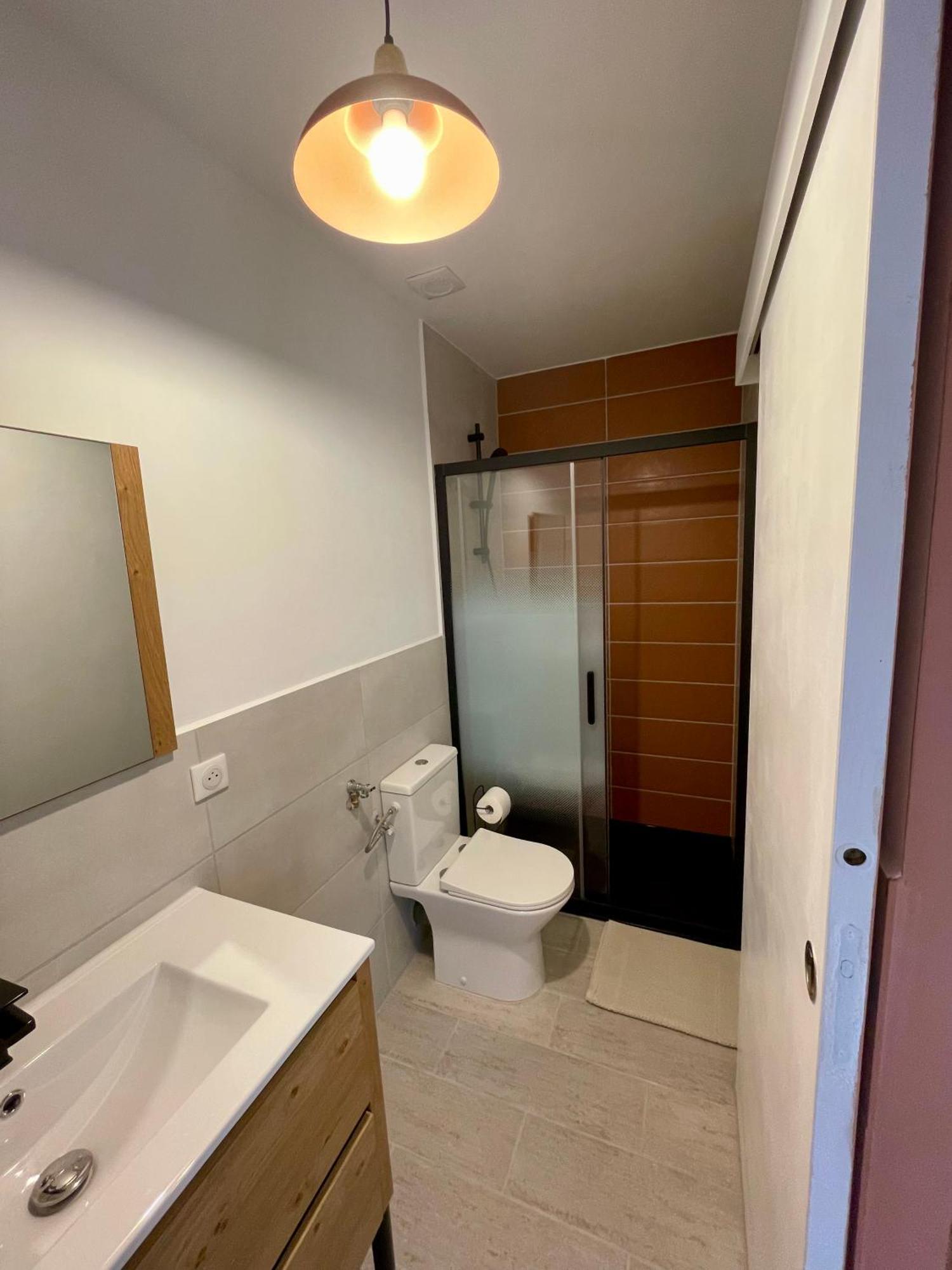 Bel Appartement A Céret Extérieur photo