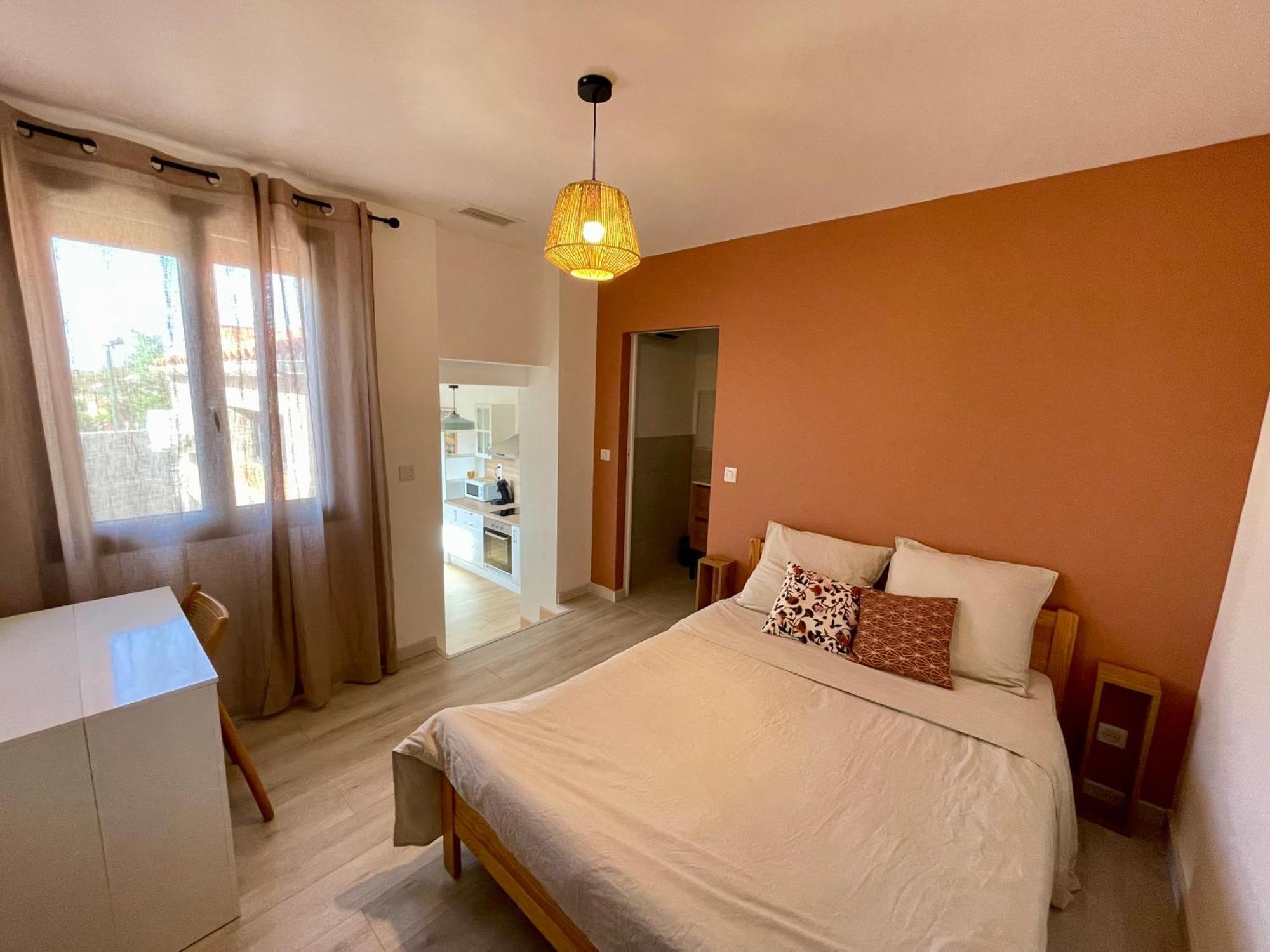 Bel Appartement A Céret Extérieur photo